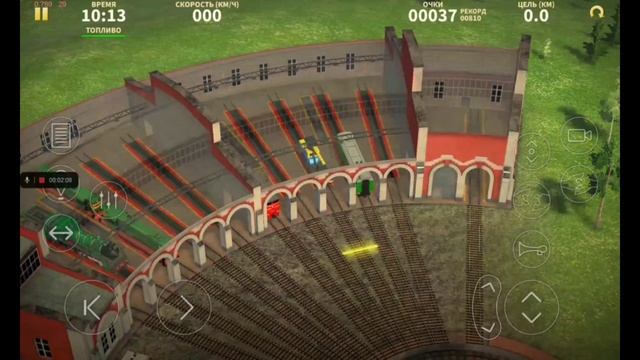 Про трамваи