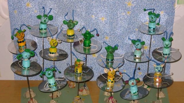 Новые Интересные Поделки Своими Руками смотреть онлайн