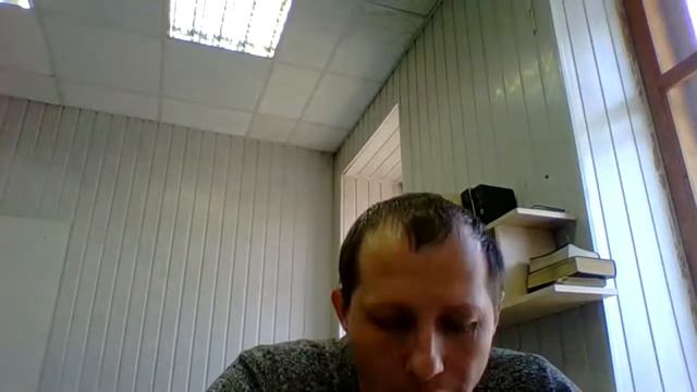 Изучение библии 11.05.20 Забота. Андреев М. смотреть онлайн