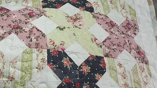 76. Новости моего рукодельного мира. Все  о вышивке и шитье за эти месяцы. Готовые работы. Планы?.. смотреть онлайн