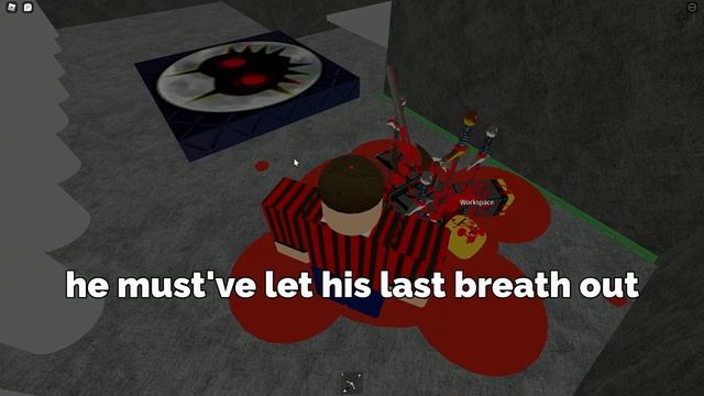 Weird Old Roblox Horror Games смотреть онлайн