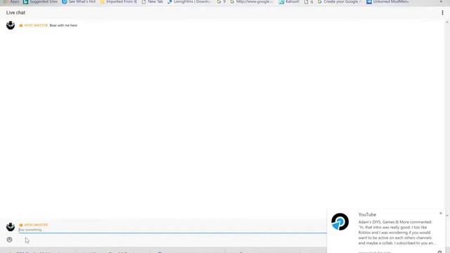 || APOCALYPSE RISING || LIVESTREAM || ROBLOX ||