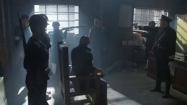 電影！神槍小子大殺日軍報仇，殊不知同伴沒死，但已成戰俘 ⚔️ 抗日 | kungfu смотреть онлайн