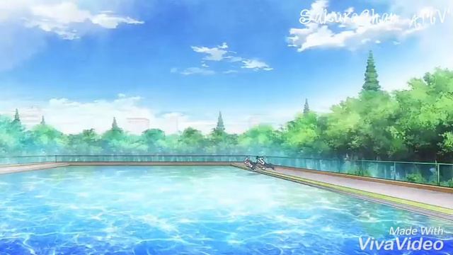 AMV - В любовь не играй.. смотреть онлайн