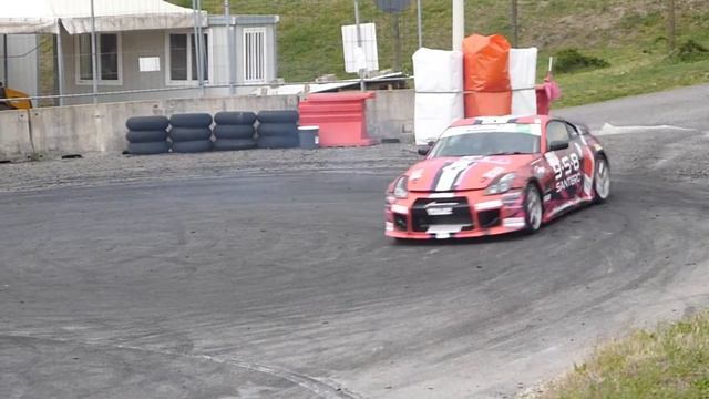 DRIFT KINGS 2019 ERRORS, CRASH & BURNOUTS смотреть онлайн