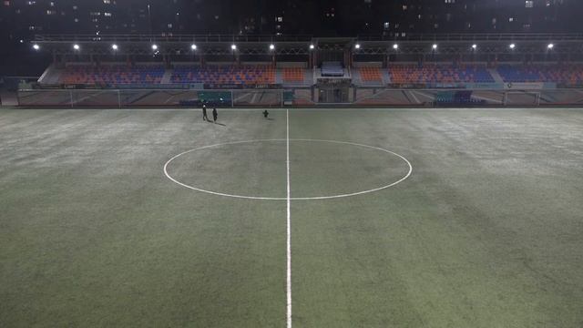 CLAUSURA-2023. PRIMERA. 6 TOUR. GLOBAL SPORT - EV STEPPE EAGLES смотреть онлайн