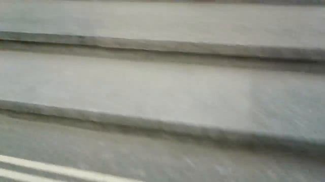 Просто поездка в метро и крутой вид на москва сити смотреть онлайн