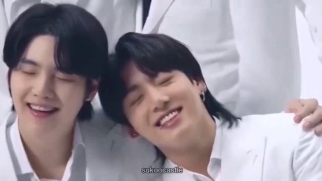 Хулиганка | Клип | Юнгуки | Yoonkook | Sugakookie