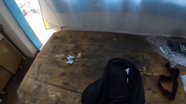 Мотосумка на бак Alpinestars MS 5938 на магнітах смотреть онлайн