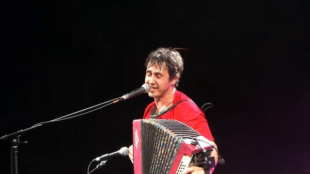 Игорь Растеряев. Эх, дороги. смотреть онлайн