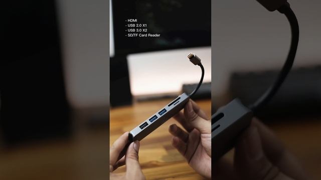 USB C Hub PX UCH160 adalah solusi buat kalian yg beli ipad Air 5 dengan Storage 64Gb #reviewipadair смотреть онлайн