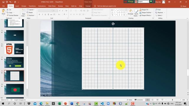 HTML5 Bangla tutorial 36 || Html SVG Tag (Scalable vector graphics) смотреть онлайн