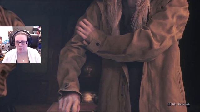 Resident Evil Village Shadow of Rose DLC ~ Ep 3 We got all 3 mask ~ Horror Game playthrough смотреть онлайн