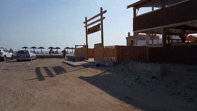 ОБЗОР ПЛЯЖА MALIBU смотреть онлайн