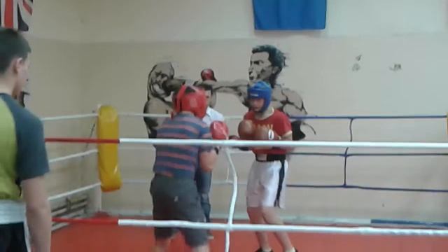 Бокс 1-ый бой до 58кг смотреть онлайн