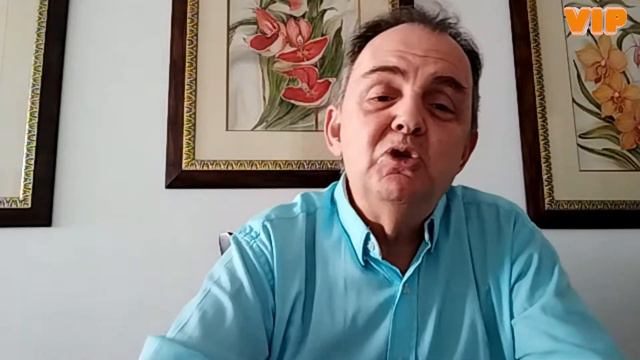 #VIP | ¡Hoy con Carlos Arango! смотреть онлайн
