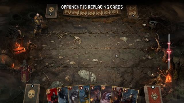 [GWENT] VAMPIRES ARE BACK | Best vampire deck possible 2021 |100% win rate | PART 2 смотреть онлайн