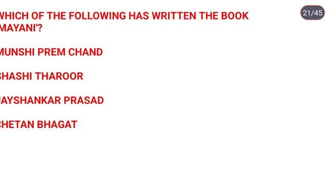 book and author static gk for Delhi police ssc gd ssc cgl scc chsl смотреть онлайн