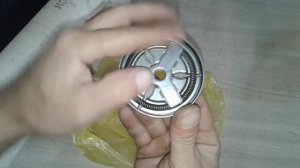 Сцепление на бензопилу новое тест и т.д NETELEVIZOR.