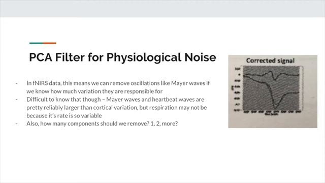 UCLA fNIRS Bootcamp Pt. 4 - Preprocessing Raw fNIRS Data смотреть онлайн