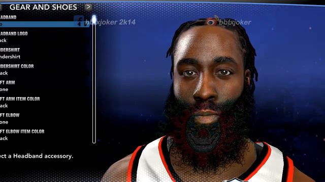 James Harden 21-22 2k14 смотреть онлайн