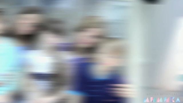 День рождения девочки в МИМИКЕ Красноярск (8 лет) смотреть онлайн