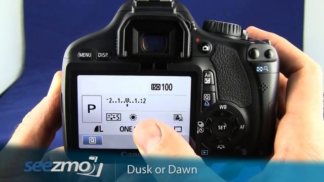 Canon Rebel T2i/550D: Dusk or Dawn смотреть онлайн