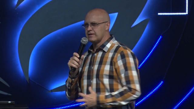 20 Oct '19 | Ps Karl Maartens смотреть онлайн