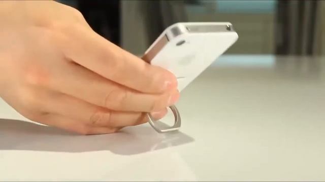 iRing кольцо держатель применение 3 смотреть онлайн