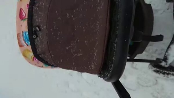 Коляска Chicco Urban