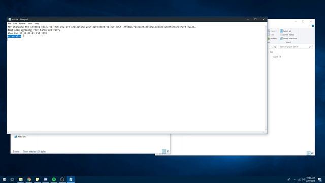 How to install a Spigot and PaperSpigot Minecraft Server смотреть онлайн