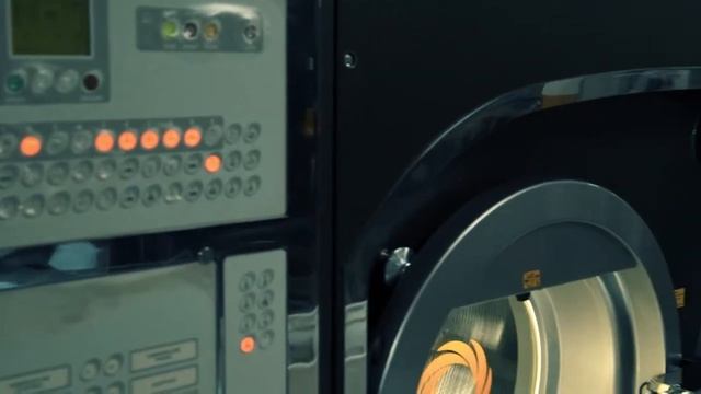 Экскурсия на производство химчистки - ICleaning смотреть онлайн