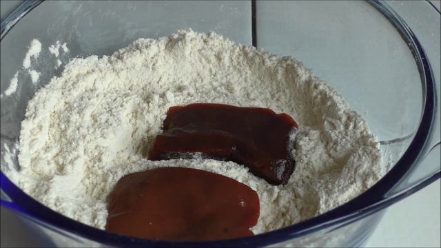 Печень на луке за 5 минут.ВКУСНОЕ МЕНЮ. Пошаговое приготовление смотреть онлайн
