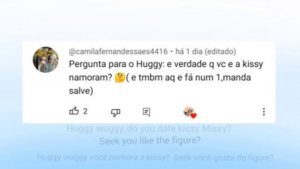 (animation) multiverse of famous games giving responses from fans of the series