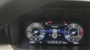 Как в Киа Соренто 4 заменить на панели приборов psi на bar, расход km/l на l/100km