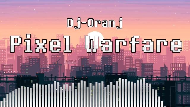 (MASHUP) Pixel Warfare | Space Invaders, Nock Em, Press Start, & more! смотреть онлайн