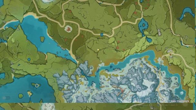 ВСЕ ДРАГОЦЕННЫЕ СУНДУКИ В МОНДШТАТЕ Genshin Impact смотреть онлайн