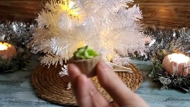 Наряжаем елку из магазина FIX PRICE смотреть онлайн