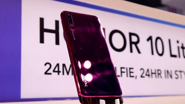 HONOR MAGIC 2 Hands On Review:-In love with its Innovation [HINDI] смотреть онлайн