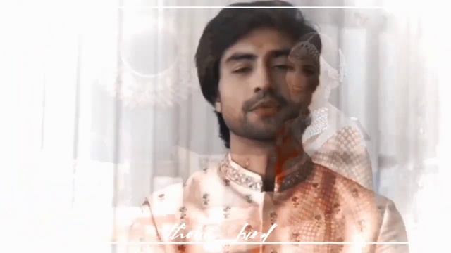 Harshad Chopda And Erica Fernandes  Romantic VM On Song Lag Ja Gale #Harshadchopda #Ericafernandes