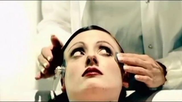 Shaham & Brandon - Bodyrock (HQ)