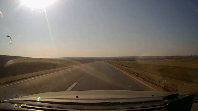 Трасса [ Шарлык (✕ Р239) - Новосергиевка (✕ Р224) ] смотреть онлайн