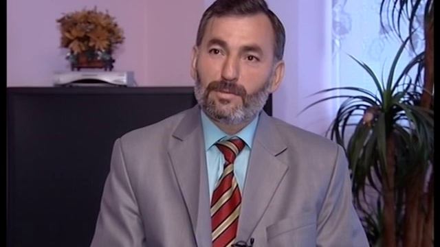 О Тофике Дадашеве | Неймят Панахов - лидер народного движения смотреть онлайн