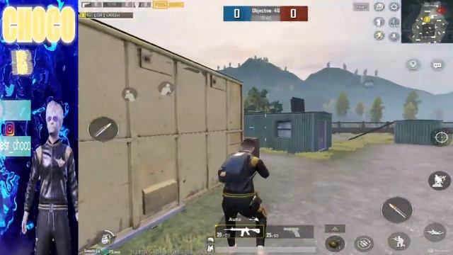 CHOCO IS LIVE / Live gameplay / ESR Esports / ESR CHOCO / uc giveaway смотреть онлайн