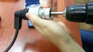 Тахограф Меркурий-ТА001 подключение датчика скорости.