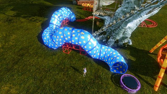 Summer Packs & Yata Ship Ride - Archeage Unchained смотреть онлайн