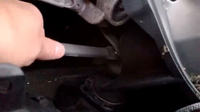 Vauxall Zafira 2009 windscreen wiper fix смотреть онлайн