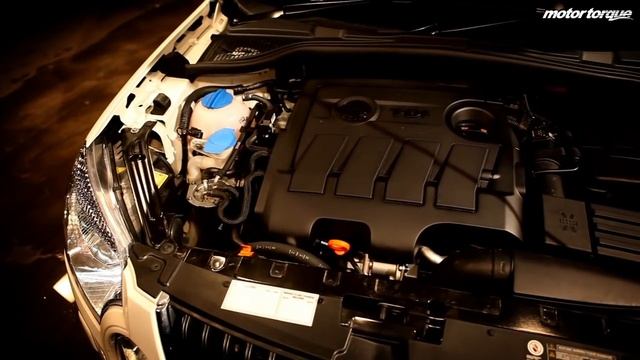 Skoda Yeti review 2012 смотреть онлайн