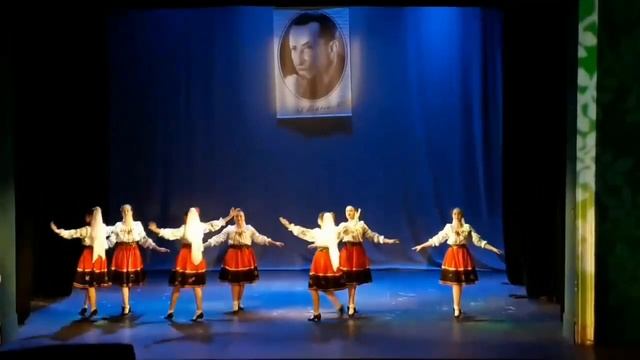 Молдавская Сюита *Жемчужина* смотреть онлайн