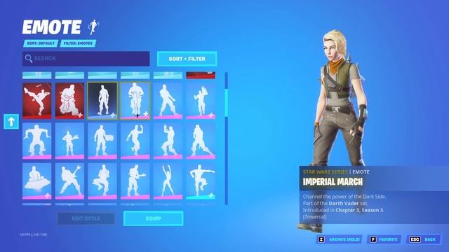 I Bought A $1 Fortnite Account On Ebay... (SO STACKED) смотреть онлайн